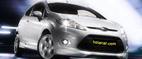 car rentals cadiz train station
